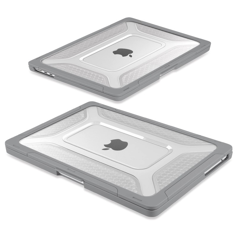 Batianda Upgraded Heavy Duty Case for MacBook Air 15 inch