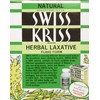 Modern Products Swiss Kriss Herbal Laxative Flake, 3.25 Ounce -