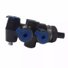 ISUMO 47910-35220 Brake Proportioning Valve Fits: 4Runner Hilux Pickup 1989-1995
