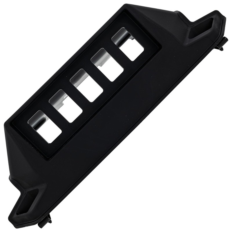 Polaris Off Road Overhead Switch Panel Kit