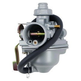 Autu Parts CRF50 Carburetor Kit Compatible with Honda XR50 CRF50 Z50 CRF XR 50R Z50R Z50A Mini Trail 50 Mini Bike Carb