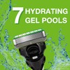 Schick - Hydro 5 Sensitive for Men | Sensitive Razor