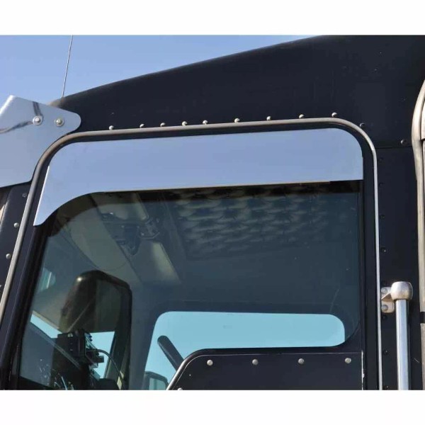 trux KW. 5″ Window Chop Tops (All Years) – Flange
