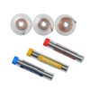 Lonely Binary Soldering and Desoldering Kit – 3 Sizes Rosin