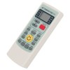 Replacement Remote Control YKR-H/209E Fit for AUX Air Conditioner