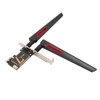 BE200NGW 8774Mbps PCIE WiFi Card Three Band Wireless Network Card