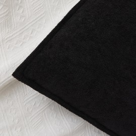 Kevin - Juego de 2 fundas de almohada decorativas impermeables para sofá, silla, cama, decoración del hogar, interior y exterior