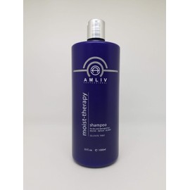 Amliv Moist-Therapy Shampoo 33 fl. oz