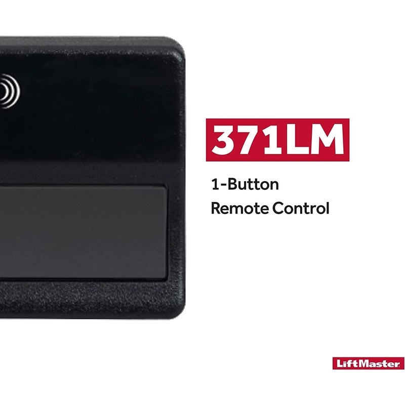 LiftMaster Garage Remotes (371LM)