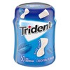Trident 24-PK Trident Soft Sticks Gum 50ct Unwrapped – Original
