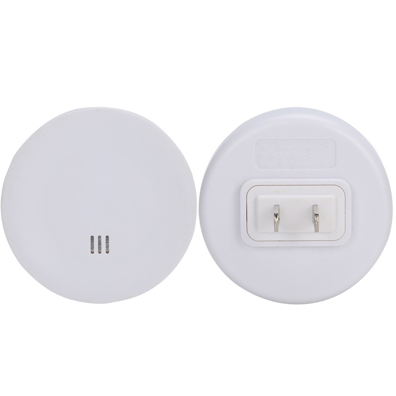 Ultrasonic Pest Repeller Electronic Insect Repellent Defender Device