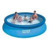 Alberca inflable redonda Intex Easy Set 28130 [¡ATENCIÓN!] Piscina Inflável