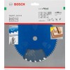 Bosch 2608644019 EXWOH 24 Tooth Top Precision Circular Saw Blade,