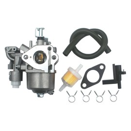 KIPA Carburetor Kit For Stens 058-169 Robin Subaru EX27 Engine 279-62361-20 279-62301-10 279-62301-20 279-62301-30 279-62301-40 279-62361-00 279-62361-10 279-62361-20 279-62361-30 279-62361-40