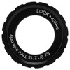 Mountain Road Bike Centre Lock Wheel Set Hub Bicycle Centre