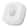 Intelligent Infrared Motion Sensor APP Notification for ZigBee3.0 for TUYA