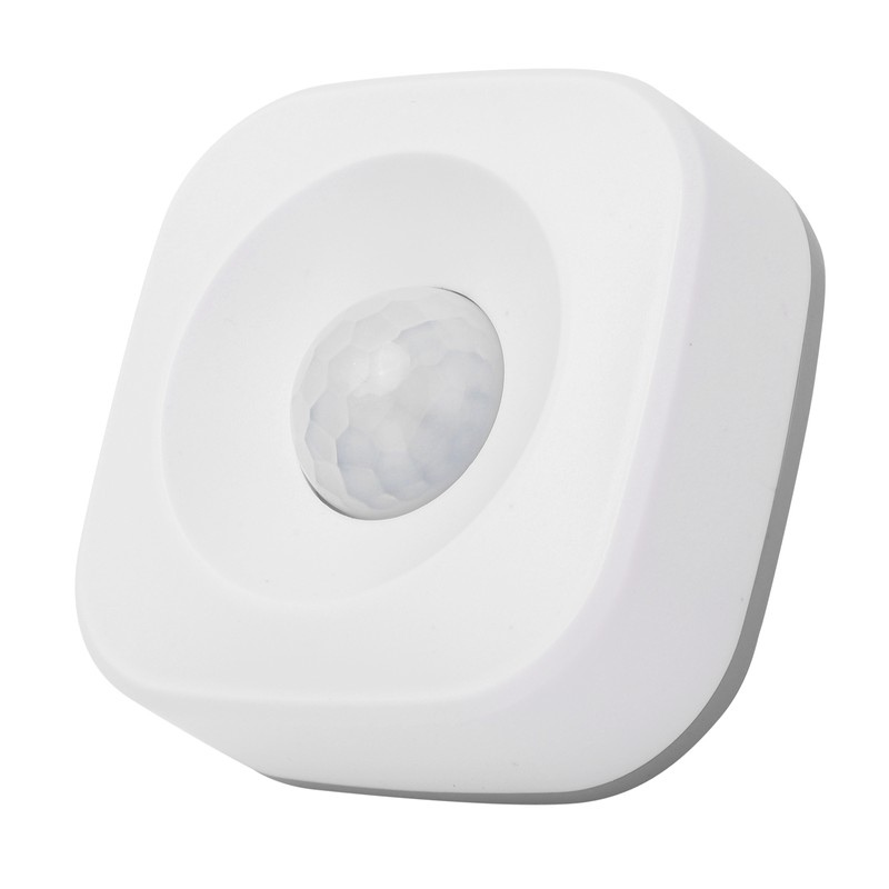 Intelligent Infrared Motion Sensor APP Notification for ZigBee3.0 for TUYA