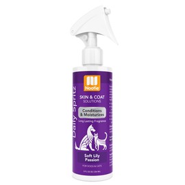 Nootie Daily Spritz Pet Conditioning Spray - Dog Conditioner for Sensitive Skin - Long Lasting Fragrance - No Parabens, Sulfates, Harsh Chemicals or Dyes – Sold in Over 10,000 Pet Stores