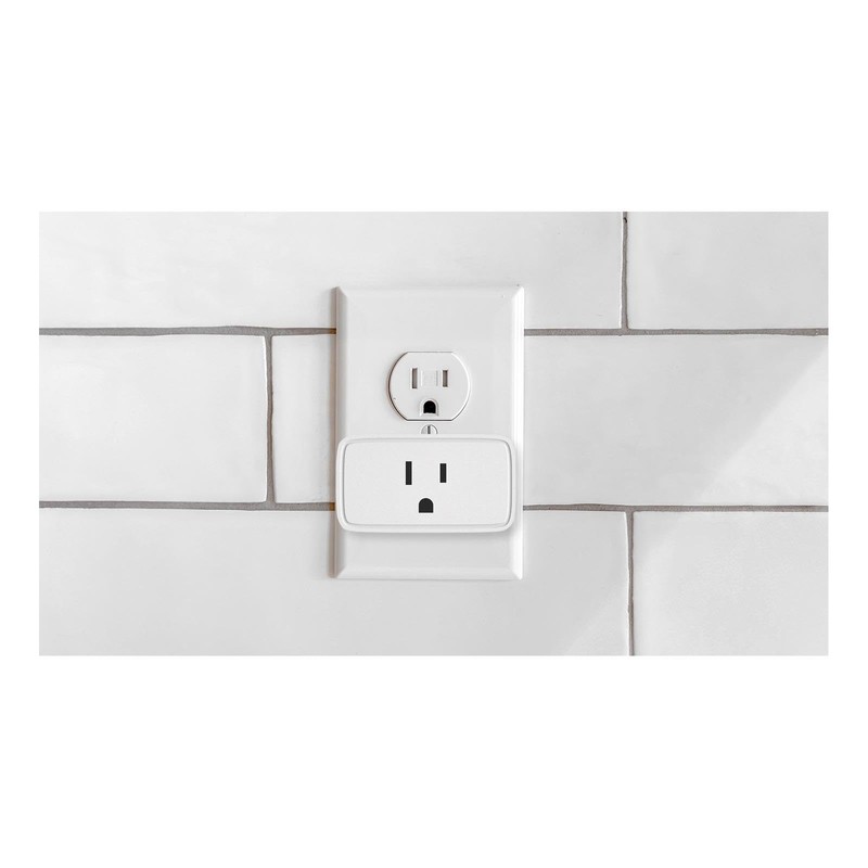 Qolsys IQIDP-PG IQ Smart Plug PowerG