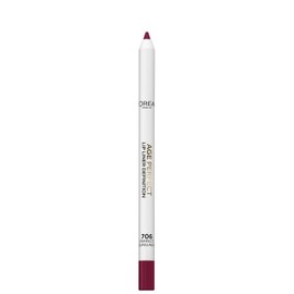 L'Oréal Age Perfect Lip Liner - 706 Perfect Burgundy