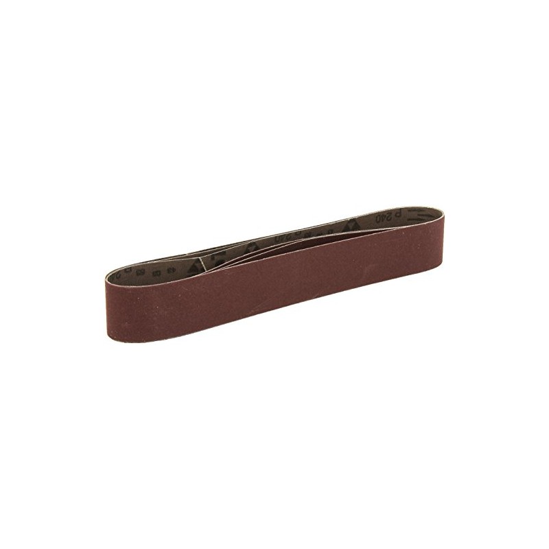 Dewalt DT3355-QZ Grinding Belt, 45 mm Width x 715 mm