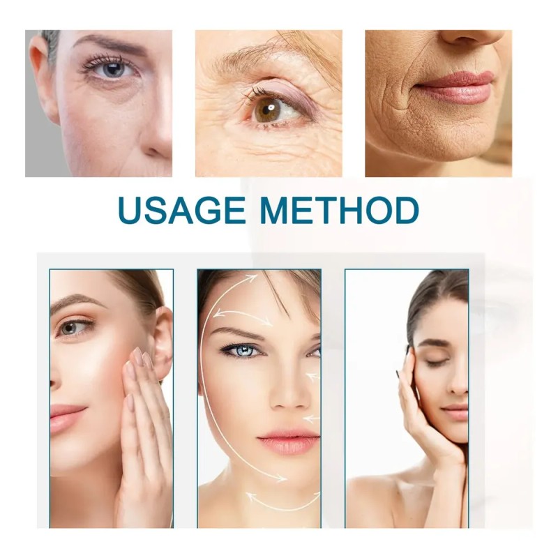 Ee Serum Potenciador De Colageno, Con Ceramidas, Hialuronico