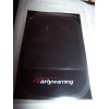 EARLY WARNING™ ANTI-SLIP PAD-Qty 2