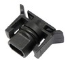 ATUOTPO Radiator Reservoir Drain Cap Compatible with Ford Focus 2012-2018