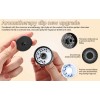 Car Air Vent Clip Freshener Aromatherapy Fragrance Essential Diffuser Clip