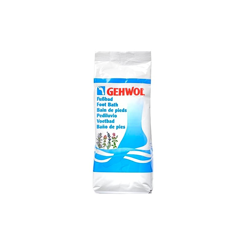 Gehwol Foot Bath 400g