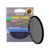 Hoya 46mm HMC NDX4 Screw-in Filter