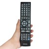 Universal Replacement Remote Control for Pioneer SC-1323-K SC-1328-K VSX-01TXH 7.1-Channel