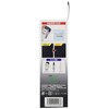 Holts MH20018 Water-Based Paint Touch Gun, Black, For Scratch Repair