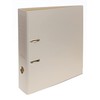 Interdruk Lever Arch File A4 75 mm - Pastel Cream