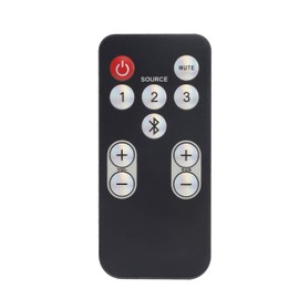 New Replaced Remote Control for Polk Audio Soundbar 6500BT RE15031 RE1305-2 IHT3000 5000 3000 6500 6000 4000 ONE Step Controller