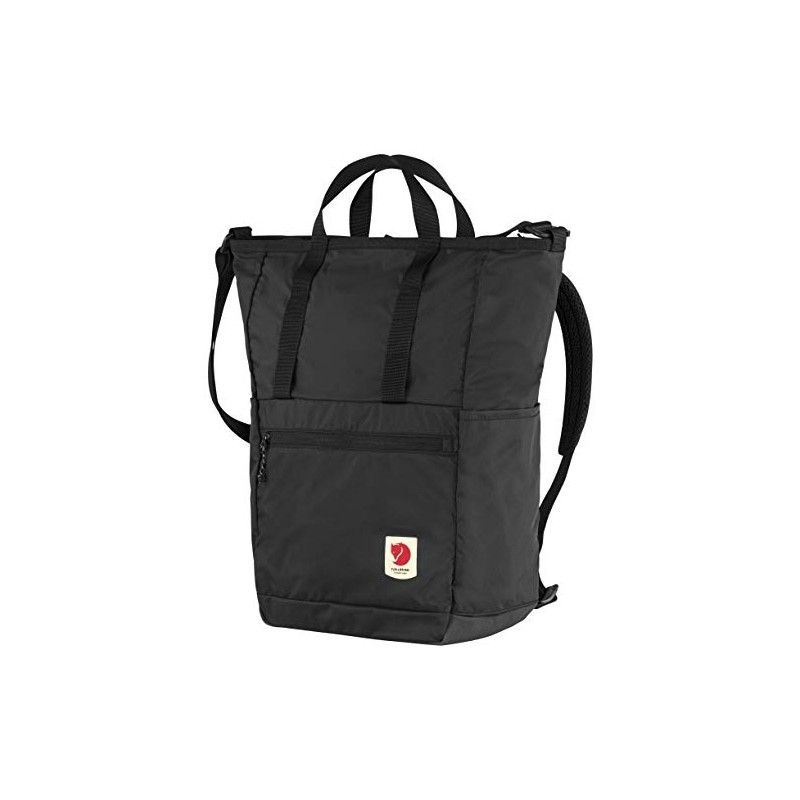 Fjallraven High Coast Totepack - Black
