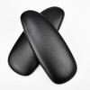 Arm Pads Caps Replacement for Humscale Liberty Office Chair, for