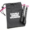 Double Under Wonder Slime Time 5'7 Speed Jump Rope