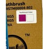 V ++MAX World daily WIDE ™ Toothbrush V- MAX 12