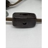 Lamp NEW Leviton Brown Single Light Clip in Lamp Cord