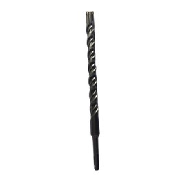 SDS Plus 20mm x 300mm Cross Tip Masonry Drill Bit for Masonry Brick Concrete