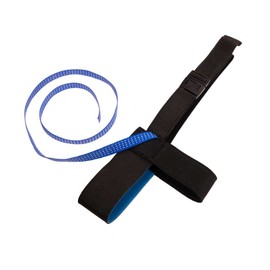 Erdungsprodukte Shoe Straps for Earthing Grounding Anywhere Grounded for Any Shoe - Pack of 2