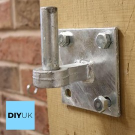 M8 8mm Coach Screws Length: 80mm (Pack of: 5) HEX Hexagon Head Lag Bolts Wood Screws Steel Zinc Plated DIN 571