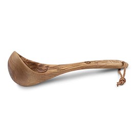 Petromax Olive Wood Trowel