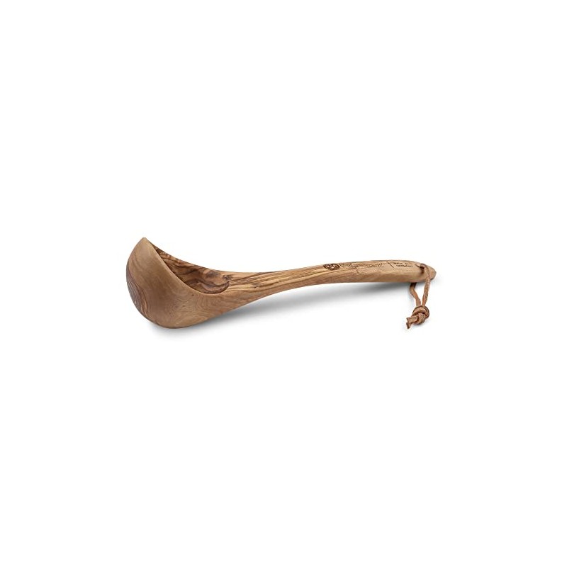 Petromax Olive Wood Trowel