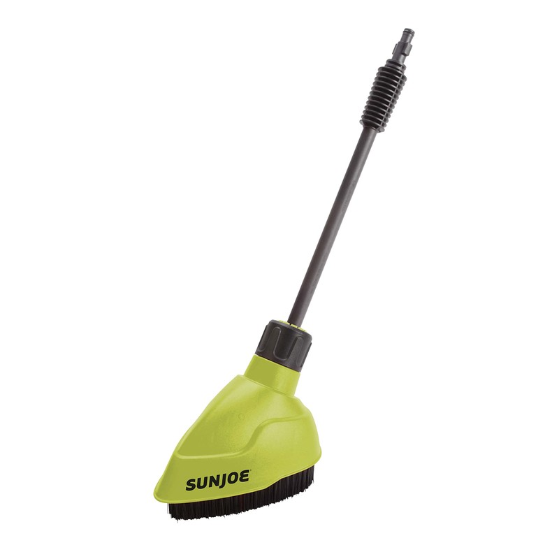 Sun Joe SPX-HCS-MAX Home Cleaning System, Includes Turbo Nozzle, Surface