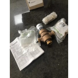 SYMMONS 7-225-CK-MS MAXLINE HIGH FLOW VALVE