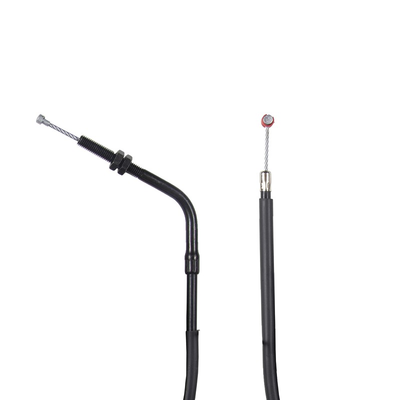 MOTOMASTER Motorcycle Clutch Cable Compatible with Triumph Speed Triple 955
