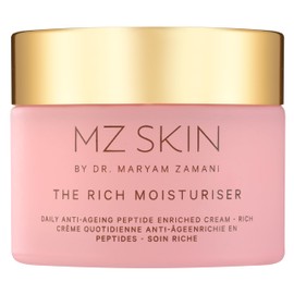 MZ SKIN The Rich Moisturiser 50ml