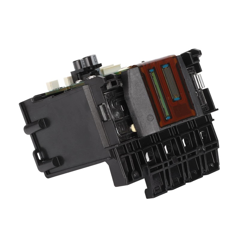 Boxwizard Semi- Printhead Easy Installation Printhead Set for HP OfficeJet